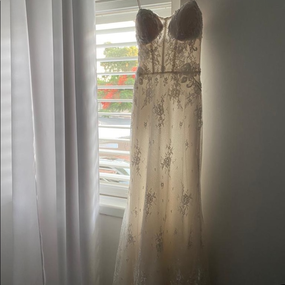Neta Dover Wedding Dress